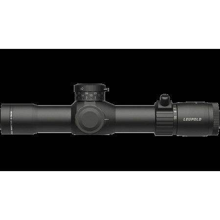 Приціл оптичний LEUPOLD MARK 5HD 2-10X30 (35mm) M1C3 FFP PR-1MOA