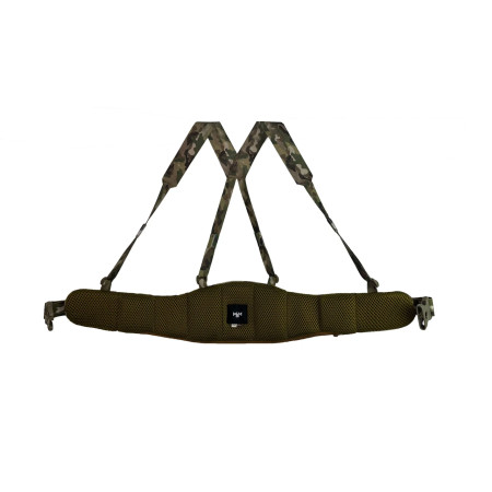 РПС Система WAR BELT MEG GEN.6 (Мультикам)
