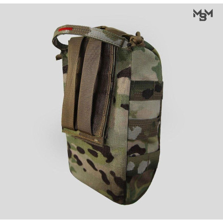 Подсумок медицинский EQM aid (Multicam original)