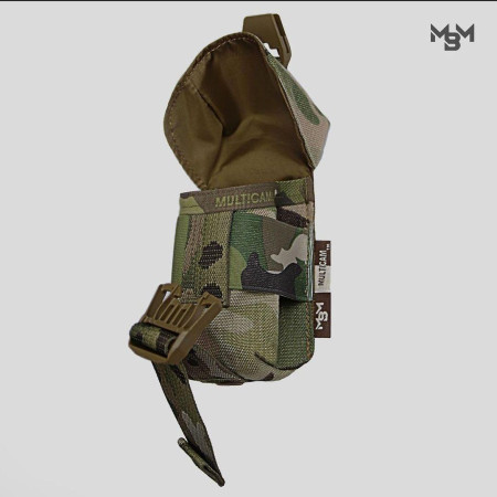 Підсумок для уламкової гранати G pouch (Multicam original)