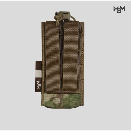 Подсумок для радиостанции GPS holder (Multicam original).