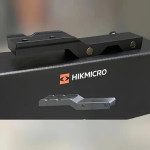 Планка HikMicro Scope Rail system HM-THUNDER-R, кріплення для тепловізійного прицілу на зброю з Picatinny...