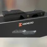 Планка HikMicro Scope Rail system HM-THUNDER-R, кріплення для тепловізійного прицілу на зброю з Picatinny...