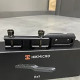 Планка HikMicro Scope Rail system HM-THUNDER-R, кріплення для тепловізійного прицілу на зброю з Picatinny