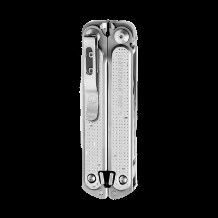 Мультитул Leatherman Free P2