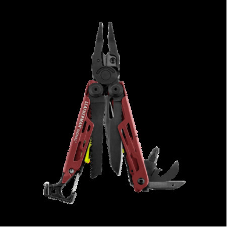 Мультиінструмент LEATHERMAN SIGNAL картонна коробка