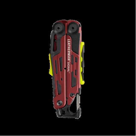 Мультиинструмент LEATHERMAN SIGNAL картонная коробка