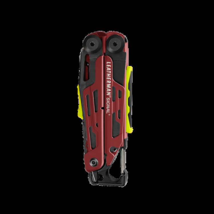 Мультиинструмент LEATHERMAN SIGNAL картонная коробка