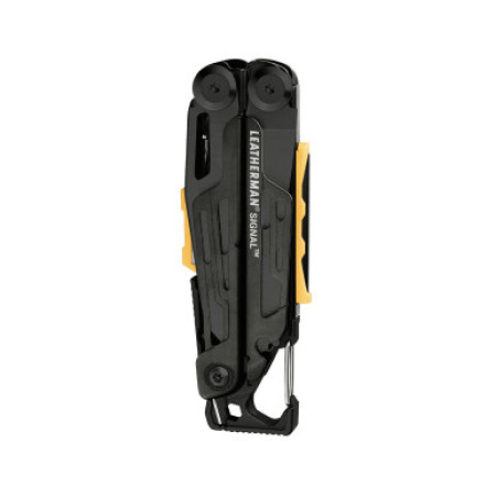 Мультиінструмент LEATHERMAN SIGNAL картонна коробка