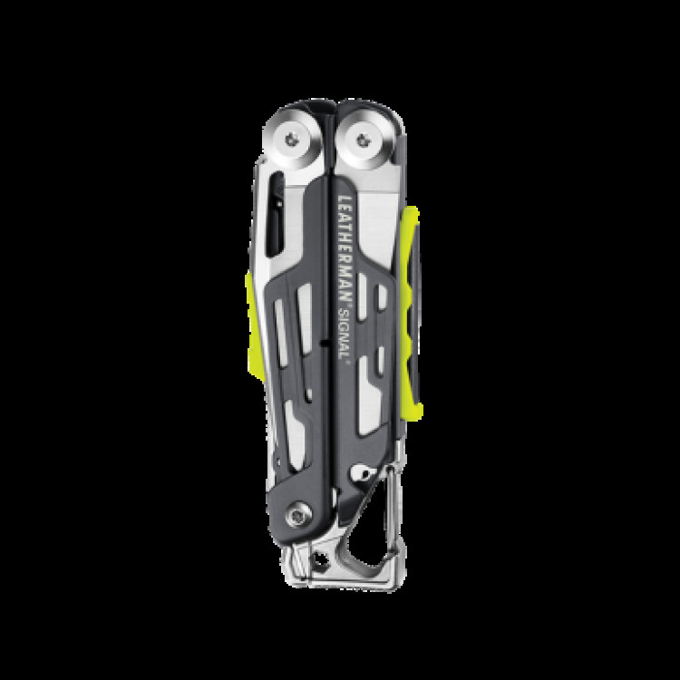 Мультиинструмент LEATHERMAN SIGNAL картонная коробка