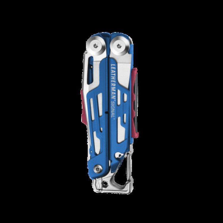 Мультиинструмент LEATHERMAN SIGNAL картонная коробка