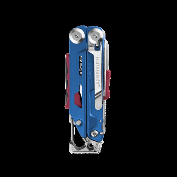 Мультиинструмент LEATHERMAN SIGNAL картонная коробка