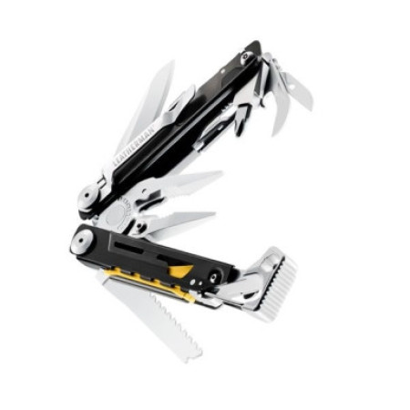 Мультиинструмент LEATHERMAN SIGNAL картонная коробка