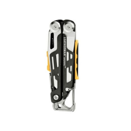 Мультиинструмент LEATHERMAN SIGNAL картонная коробка