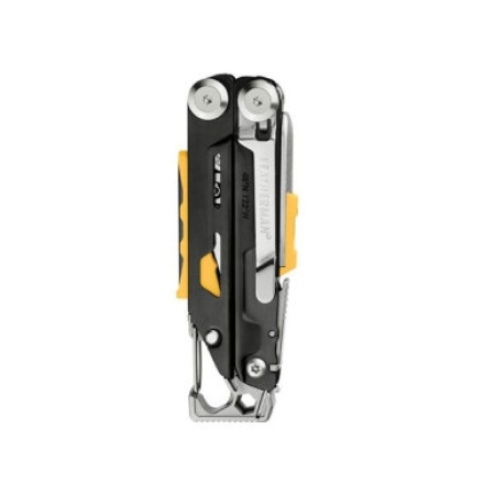 Мультиинструмент LEATHERMAN SIGNAL картонная коробка