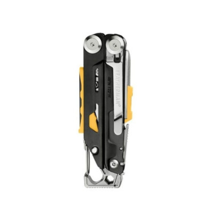 Мультиинструмент LEATHERMAN SIGNAL картонная коробка