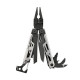 Мультиінструмент LEATHERMAN SIGNAL картонна коробка