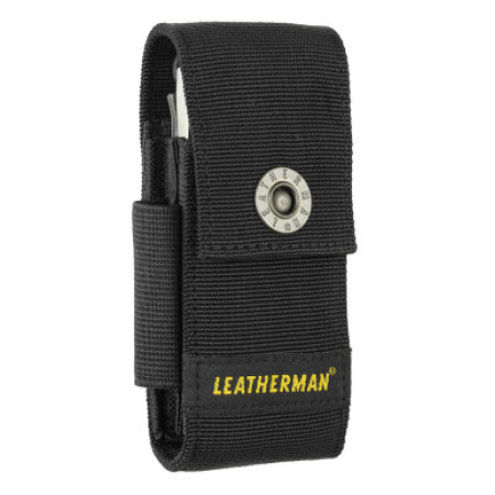 Мультиинструмент LEATHERMAN Surge, нейлоновый чехол, картонная коробка