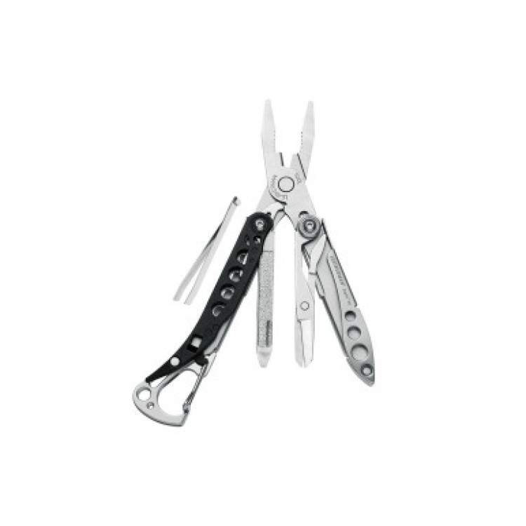 Мультиинструмент LEATHERMAN Style PS, картонная коробка