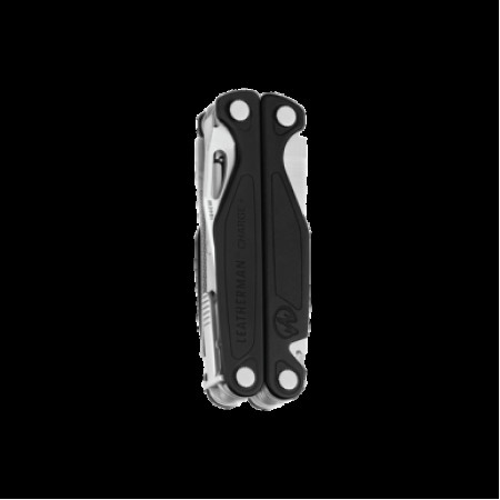 Мультитул LEATHERMAN CHARGE PLUS, синтетичний чохол, метричні біти