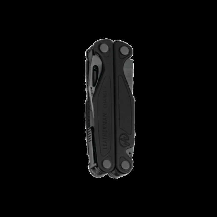 Мультитул LEATHERMAN CHARGE PLUS, синтетичний чохол, метричні біти