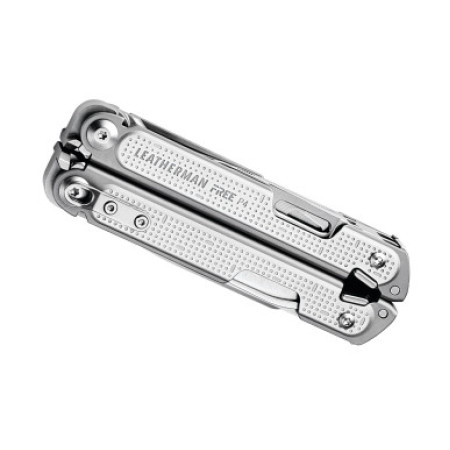 Мультитул Leatherman Free P4