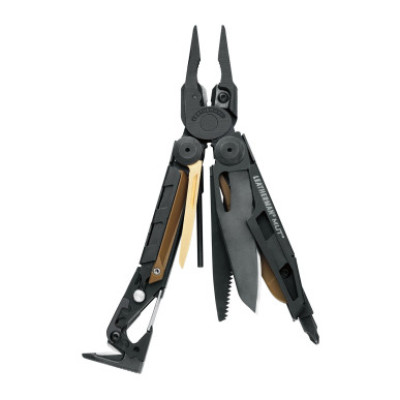 Мультиинструмент LEATHERMAN Mut, чехол Molle