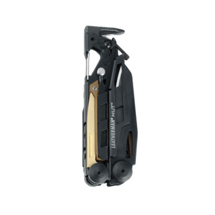 Мультиинструмент LEATHERMAN Mut, чехол Molle