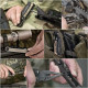 Мультиінструмент LEATHERMAN Mut, чохол Molle