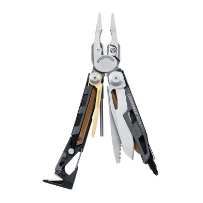 Мультиинструмент LEATHERMAN Mut, чехол Molle