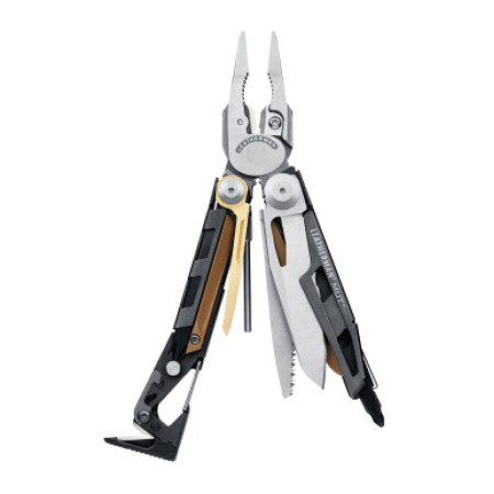 Мультиінструмент LEATHERMAN Mut, чохол Molle