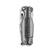 Мультиінструмент LEATHERMAN CHARGE TTI PLUS, синтетичний чохол, карт. коробка