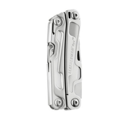 Мультитул LEATHERMAN REV