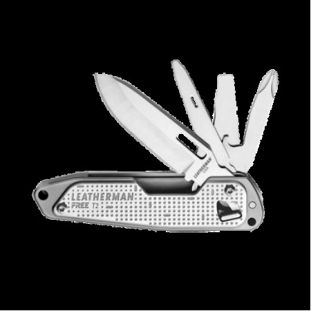 Мультитул Leatherman Free T2