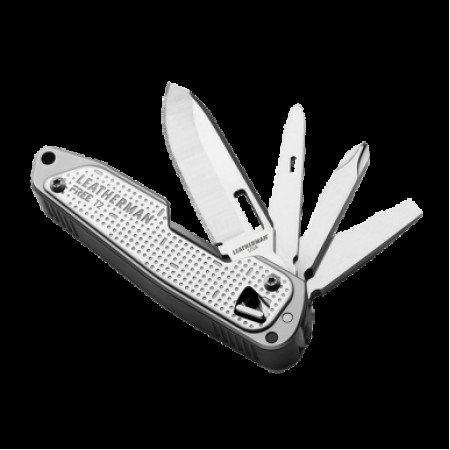 Мультитул Leatherman Free T2