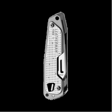 Мультитул Leatherman Free T2