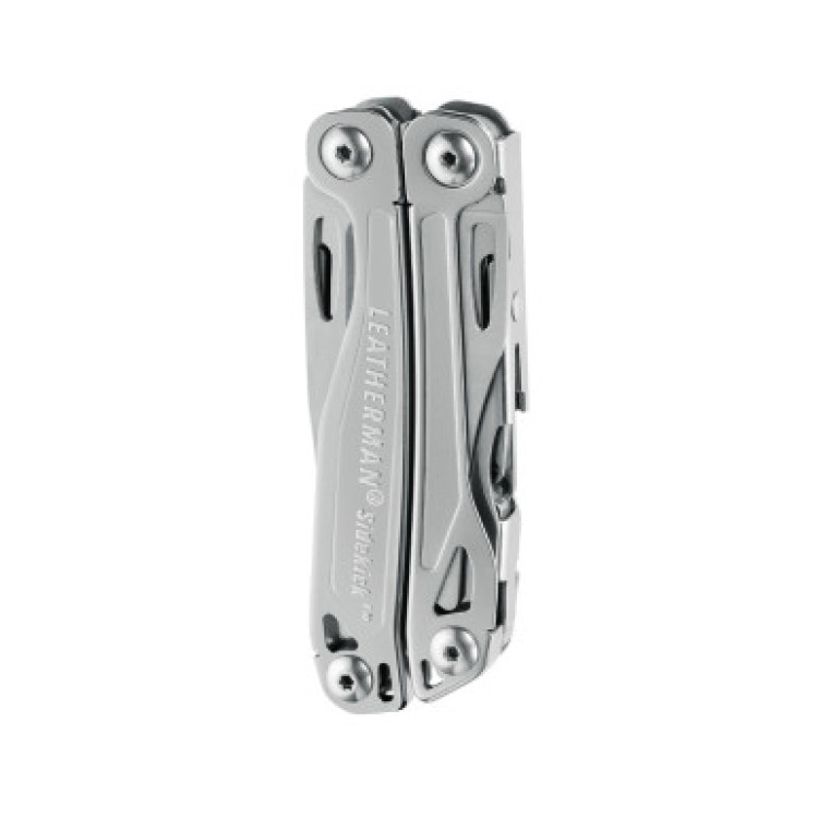 Мультиинструмент LEATHERMAN Sidekick, синтетический чехол, картонная коробка