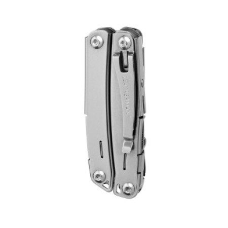 Мультиінструмент LEATHERMAN Sidekick, синтетичний чохол, картонна коробка