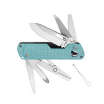 Мультиинструмент Leatherman Free T4