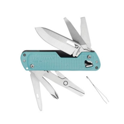 Мультиинструмент Leatherman Free T4