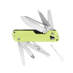 Мультиинструмент Leatherman Free T4