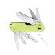 Мультиінструмент Leatherman Free T4