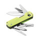 Мультиінструмент Leatherman Free T4