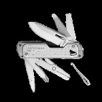 Мультиинструмент Leatherman Free T4