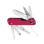 Мультиинструмент Leatherman Free T4