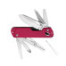 Мультиінструмент Leatherman Free T4