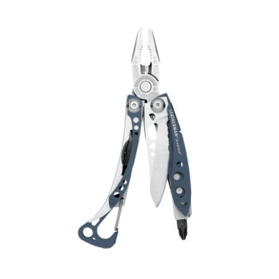 Мультиинструмент LEATHERMAN Skeletool, картонная коробка