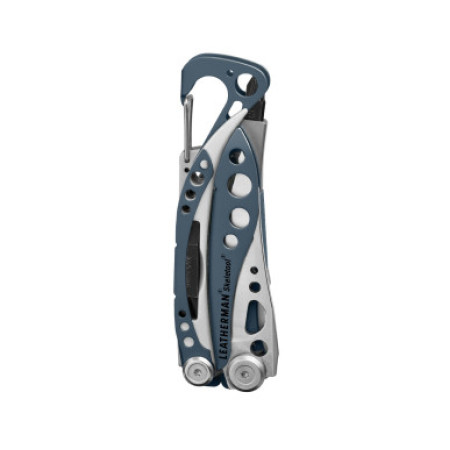 Мультиінструмент LEATHERMAN Skeletool, картонна коробка