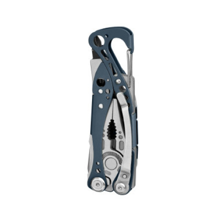 Мультиінструмент LEATHERMAN Skeletool, картонна коробка