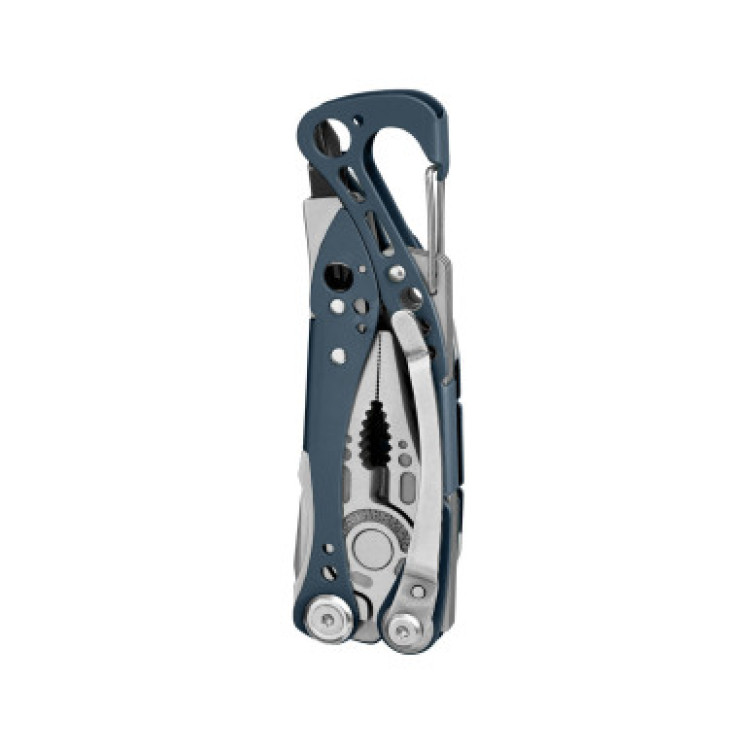 Мультиинструмент LEATHERMAN Skeletool, картонная коробка